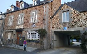 La Genête